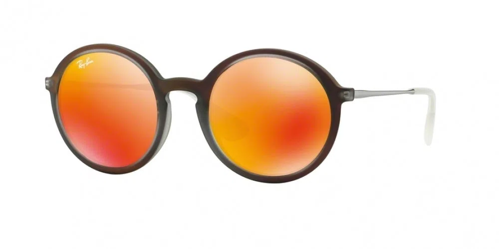 Ray-Ban 4222 Sunglasses - view 3